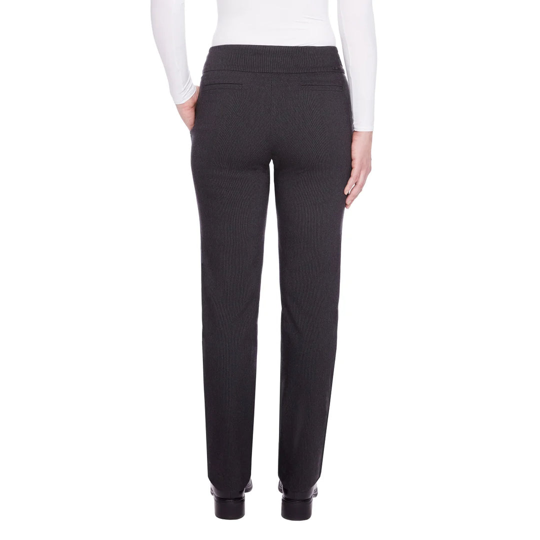 S.C. & CO. - Pantalon enfilable à jambe droite