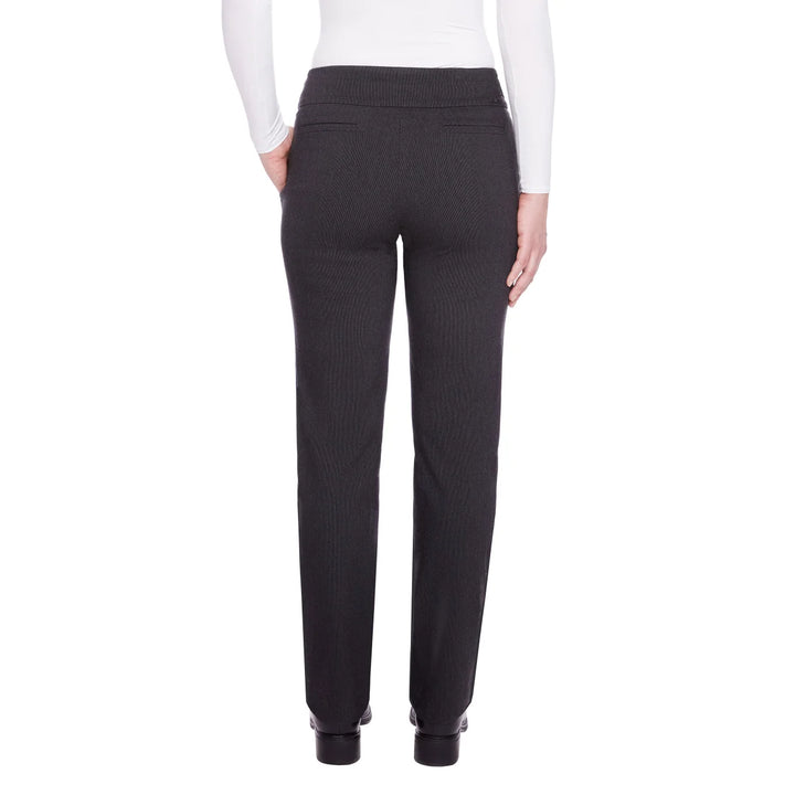 S.C. & CO. - Pantalon enfilable à jambe droite