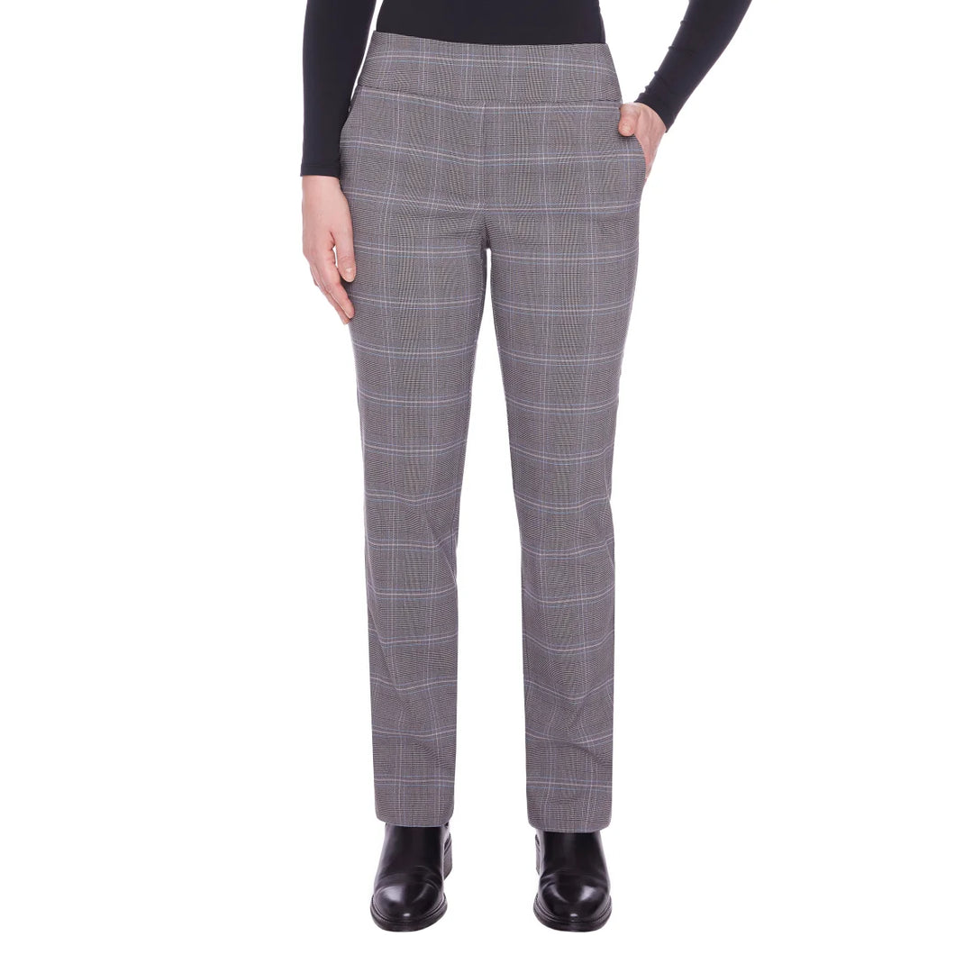 S.C. & CO. - Pantalon enfilable à jambe droite