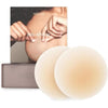 New York No-Show Adhesive Nipple Covers - 2 Pairs