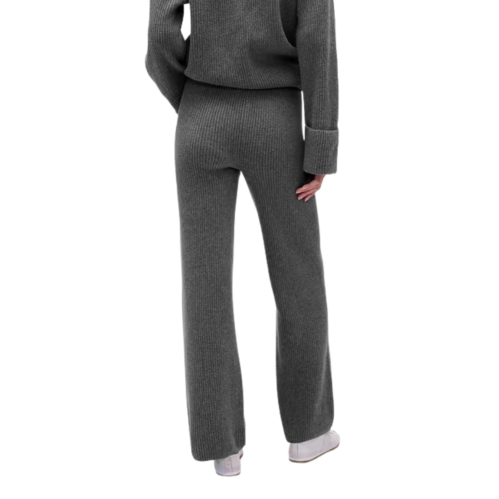 Gap - Long pants in soft knit