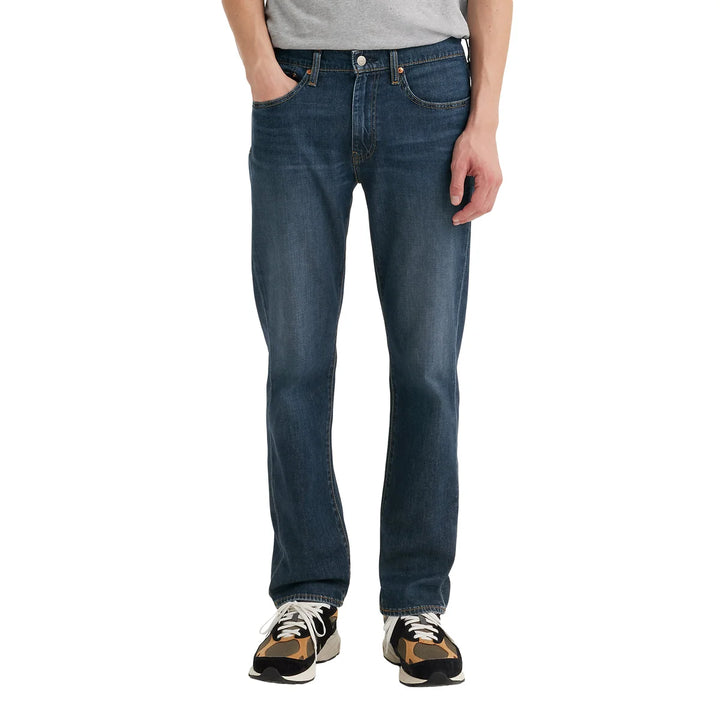 Levi's - Jean droit 514 pour hommes