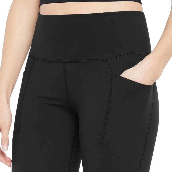 GapFit - Pantalon évasé