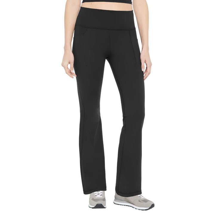 GapFit - Pantalon évasé