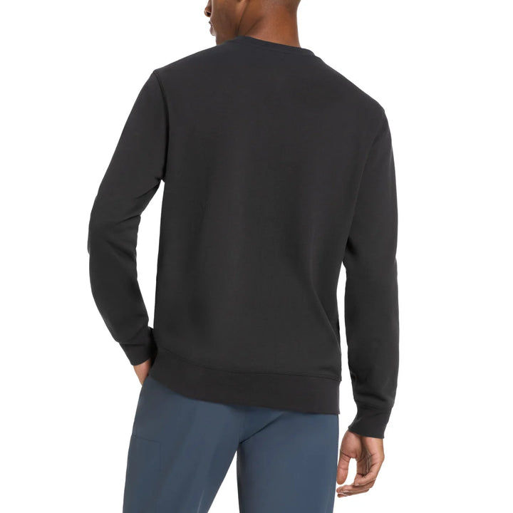 Hurley - Chandail en tissu texturé