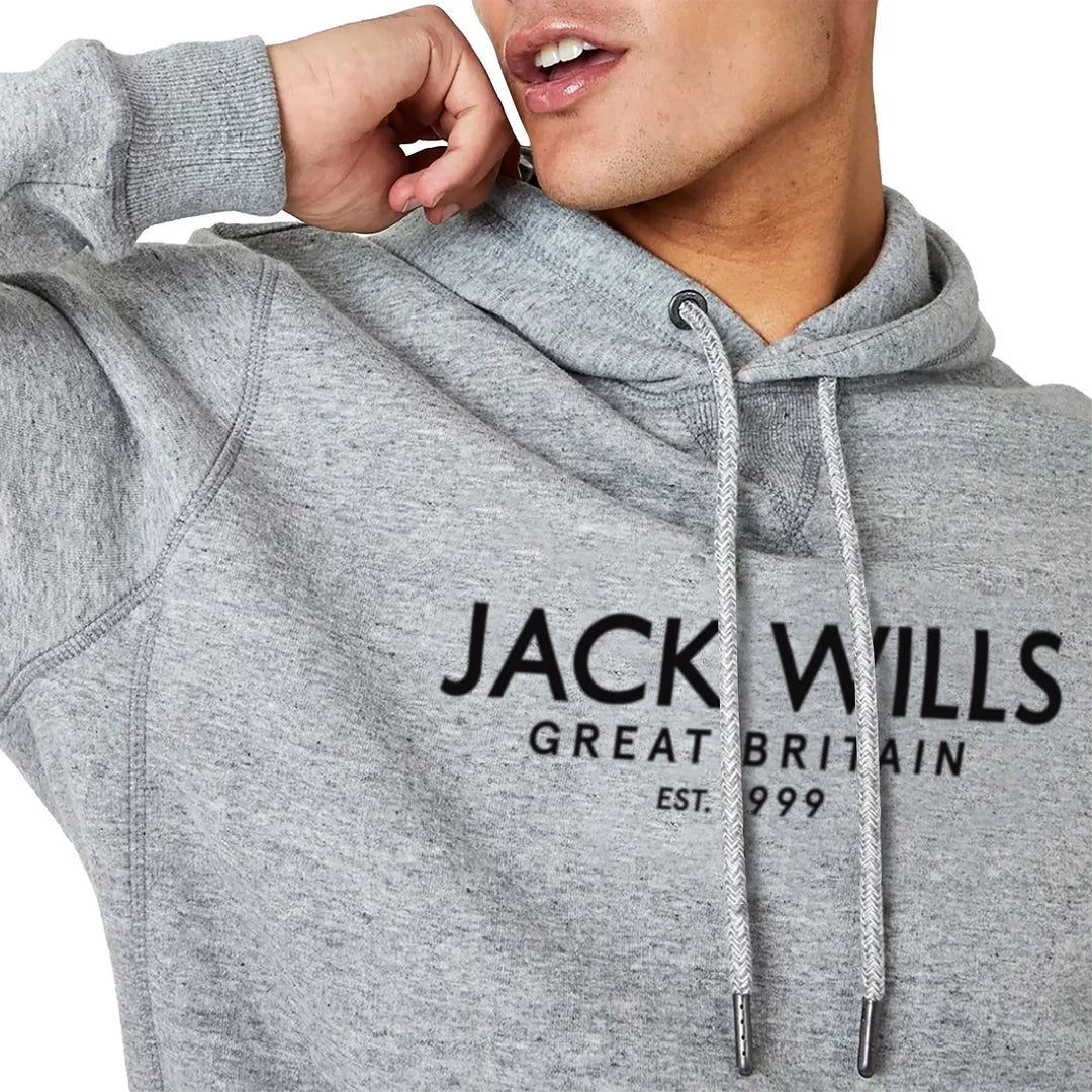 Jack Wills - Chandail à capuche pour hommes