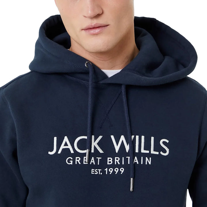 Jack Wills - Chandail à capuche pour hommes