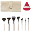 Haleys Signature - Makeup Brush Set, 9 Pieces