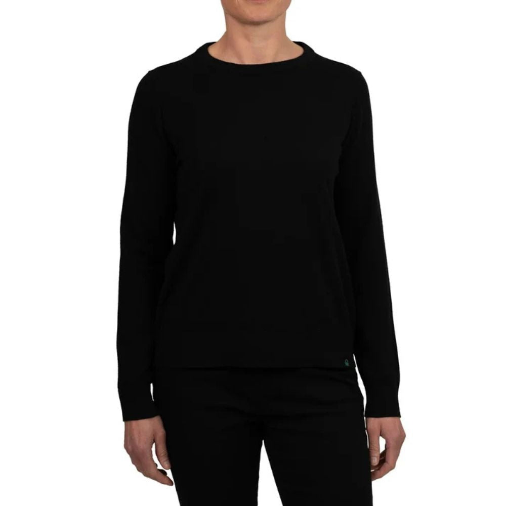 United Colors of Benetton - Long-sleeve sweater