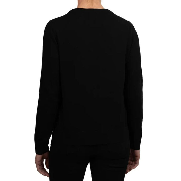 United Colors of Benetton - Long-sleeve sweater