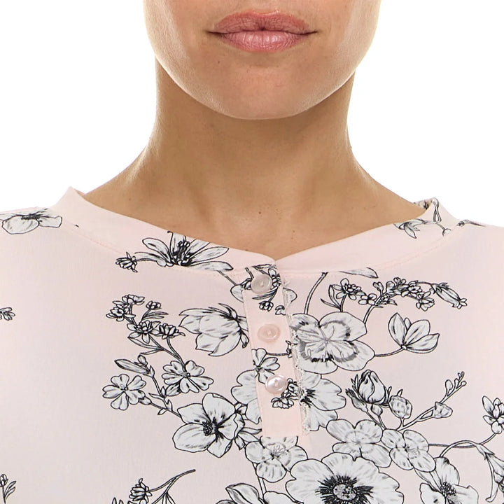 Flora Nikrooz - Ensemble de pyjamas, 2 pièces