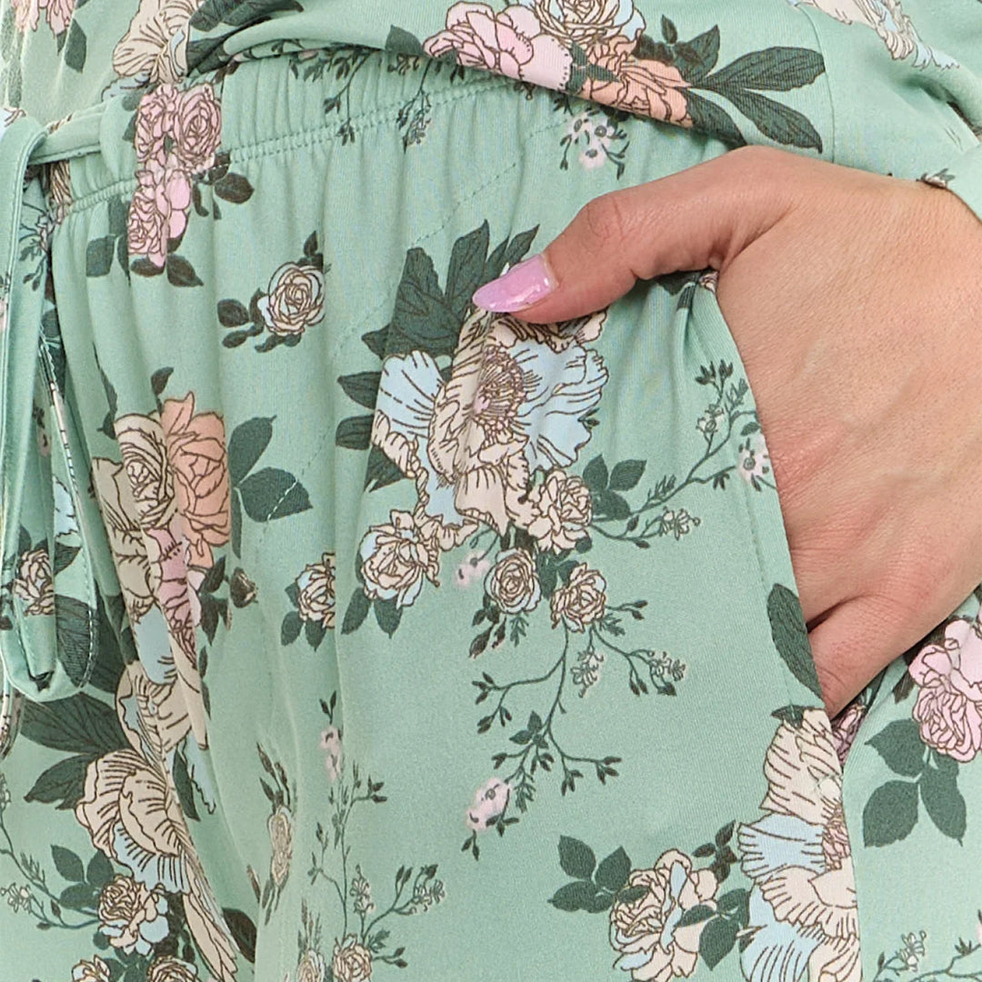 Flora Nikrooz - Ensemble de pyjamas, 2 pièces