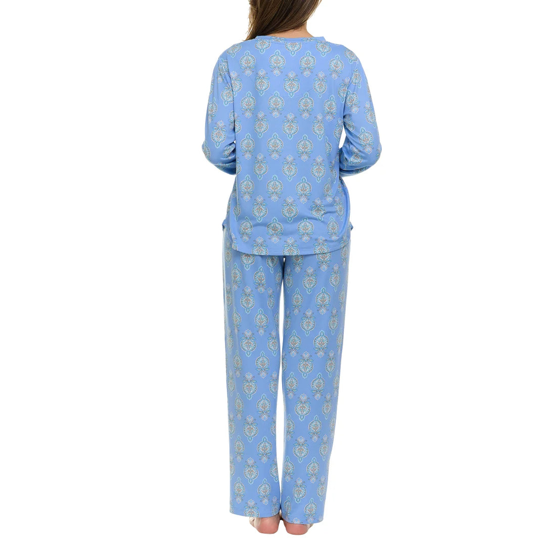 Flora Nikrooz - Ensemble de pyjamas, 2 pièces