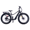 EBZE - F48 Fat Tire Electric Bike