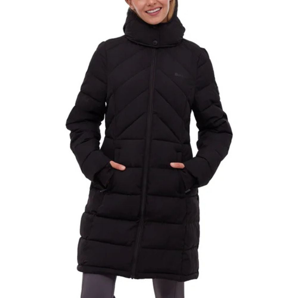 Bench - Manteau long