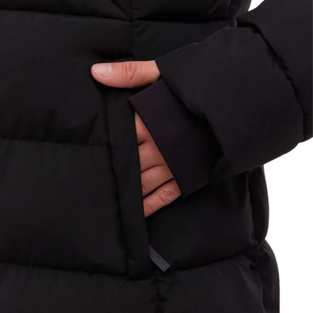 Bench - Manteau long