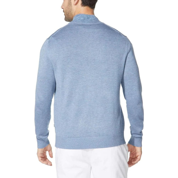 Nautica - Chandail demi-zip