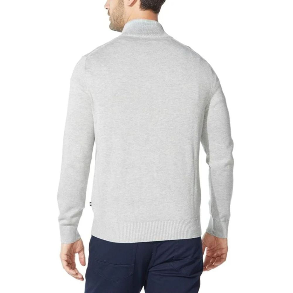 Nautica - Chandail demi-zip