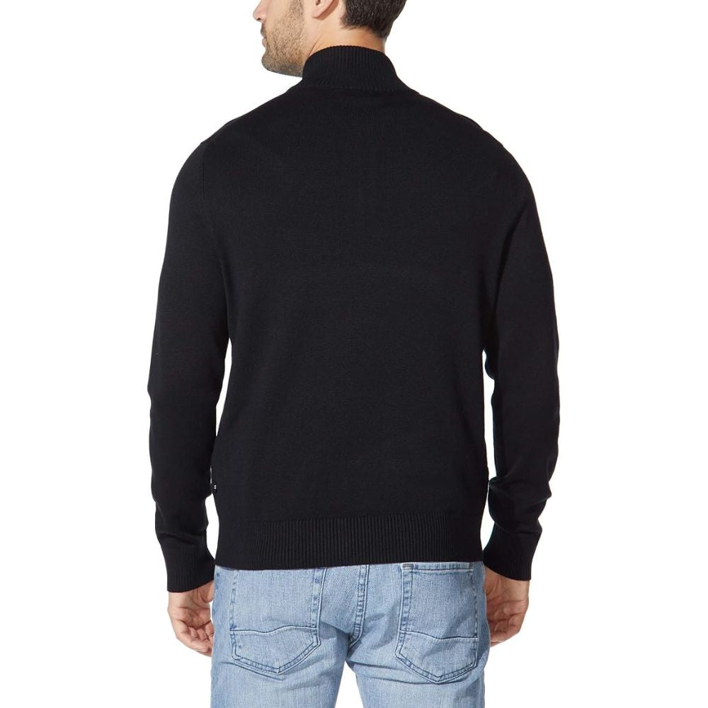 Nautica - Chandail demi-zip