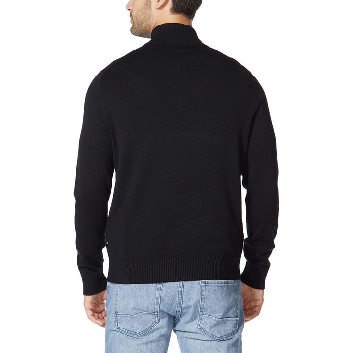 Nautica - Chandail demi-zip