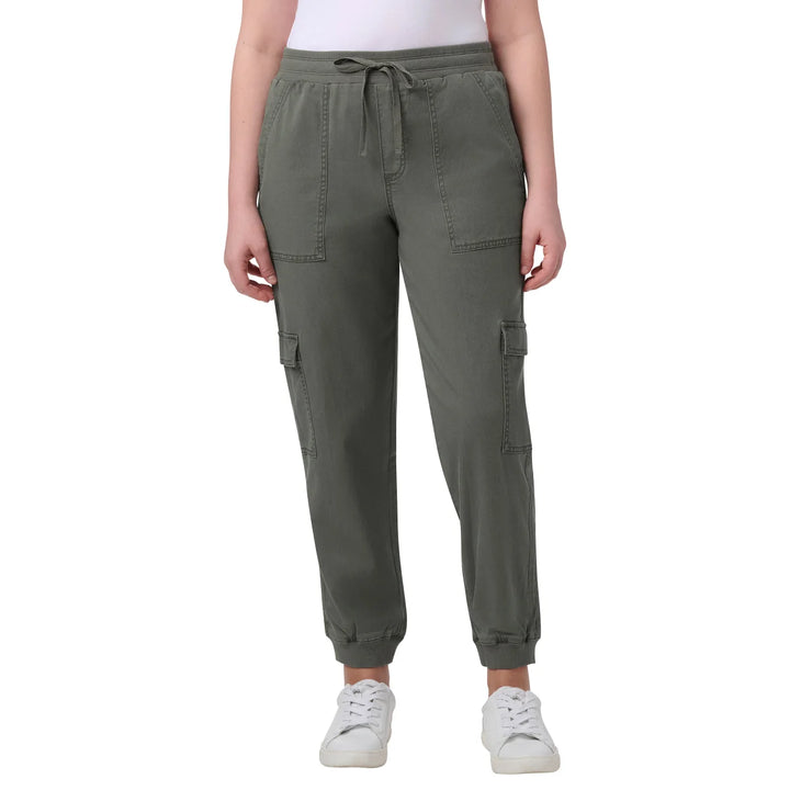 Splendid - Pantalon de jogging cargo