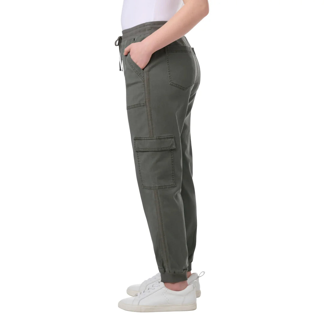 Splendid - Pantalon de jogging cargo