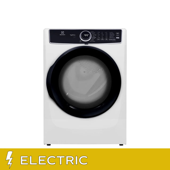 Electrolux - Sécheuse électrique série 6 de 8 pi³
