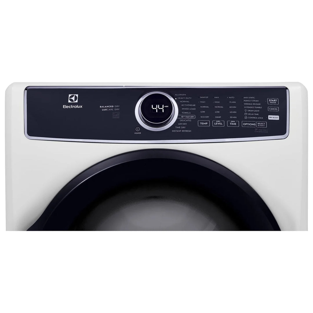 Electrolux - Sécheuse électrique série 6 de 8 pi³