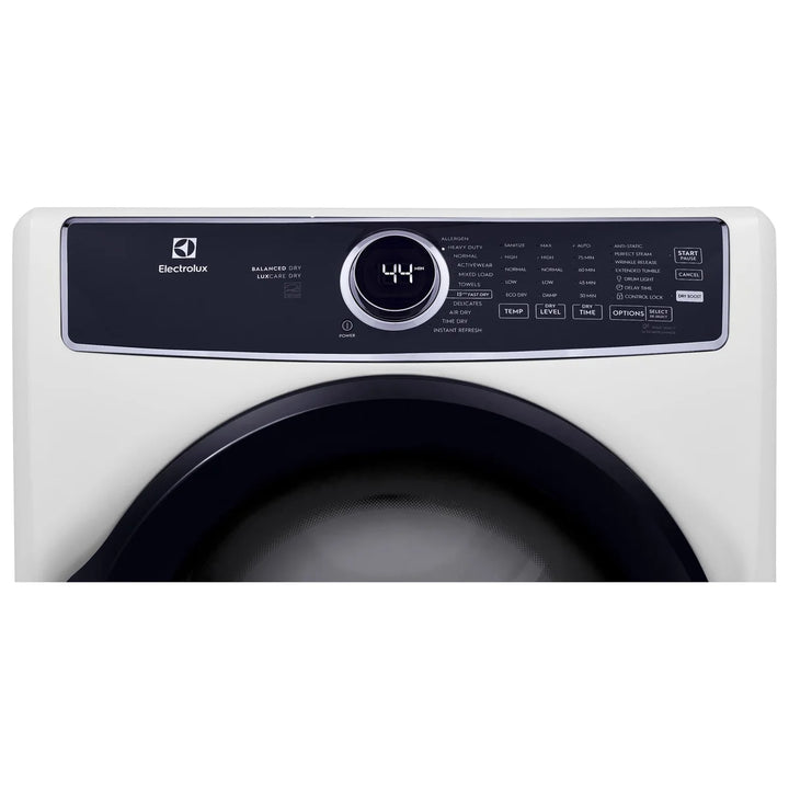 Electrolux - Sécheuse électrique série 6 de 8 pi³