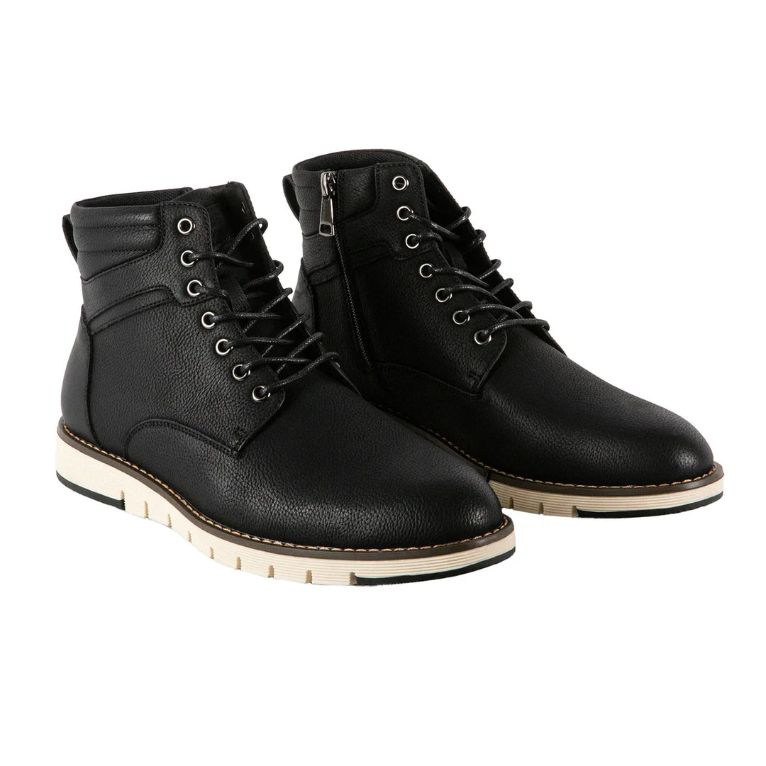 Steve Madden - Men's Ankle Boots