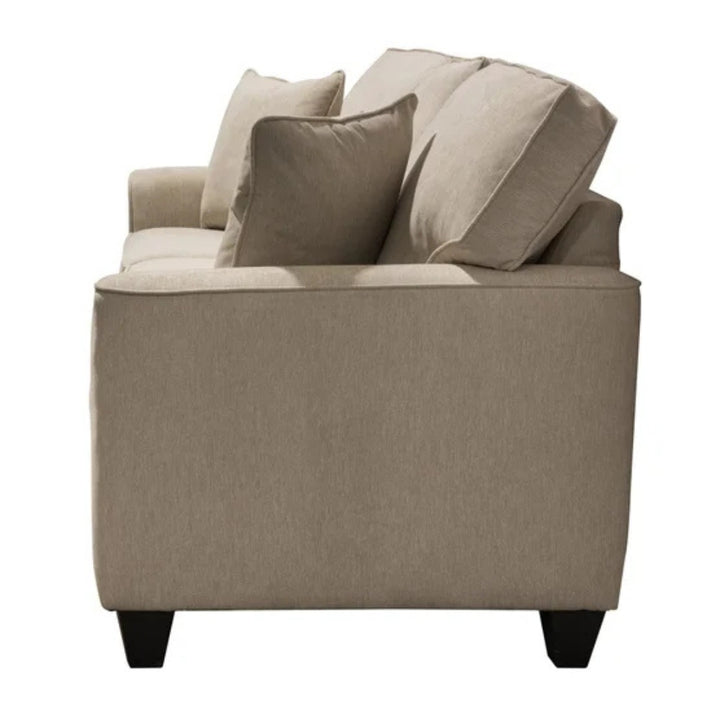 Minhas - Sofa en tissu