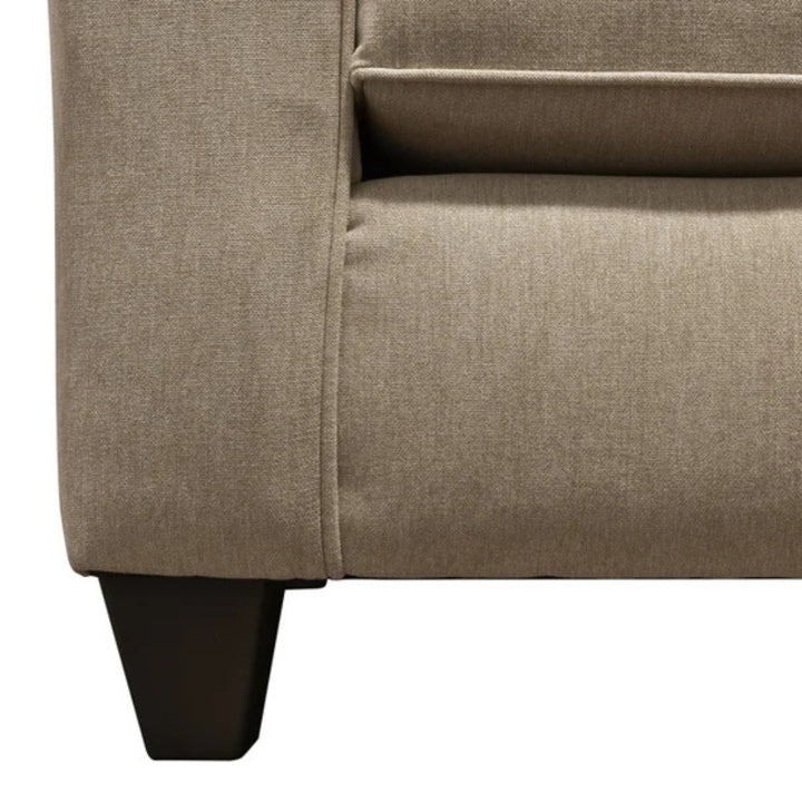 Minhas - Sofa en tissu