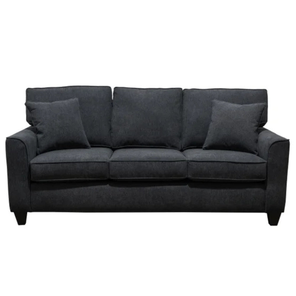 Minhas - Sofa en tissu