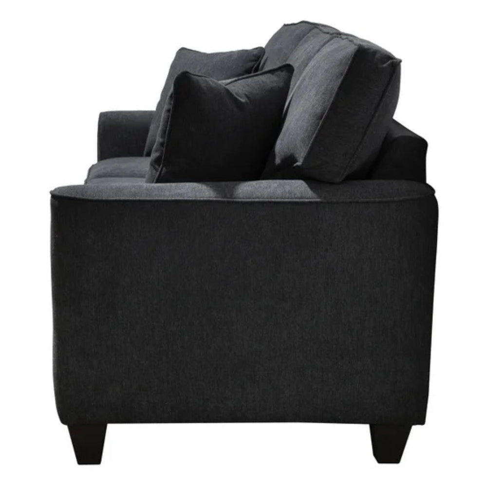 Minhas - Sofa en tissu