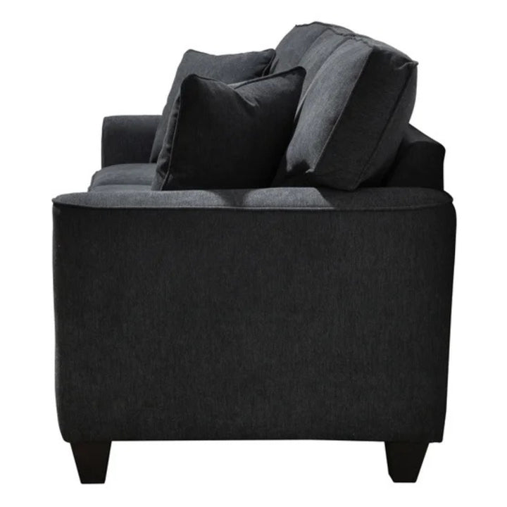 Minhas - Sofa en tissu