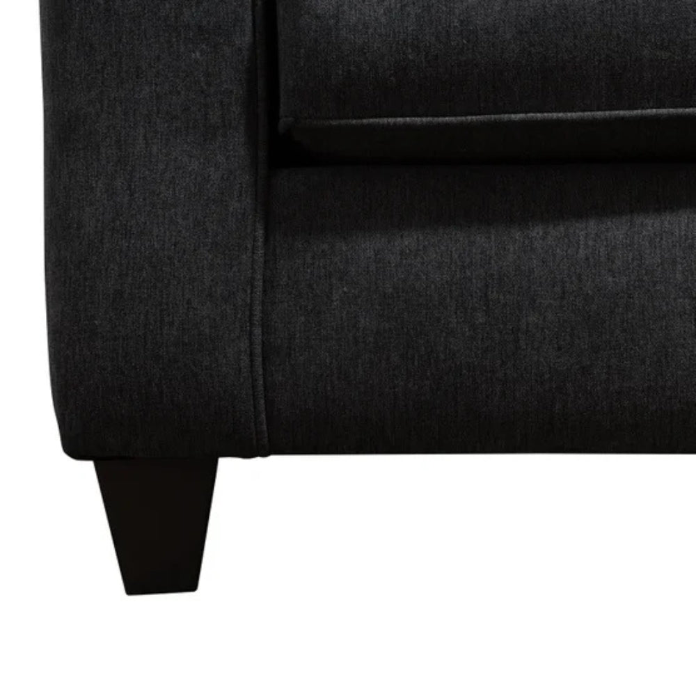 Minhas - Sofa en tissu