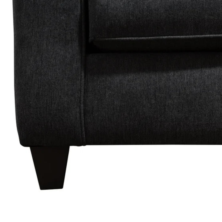 Minhas - Sofa en tissu