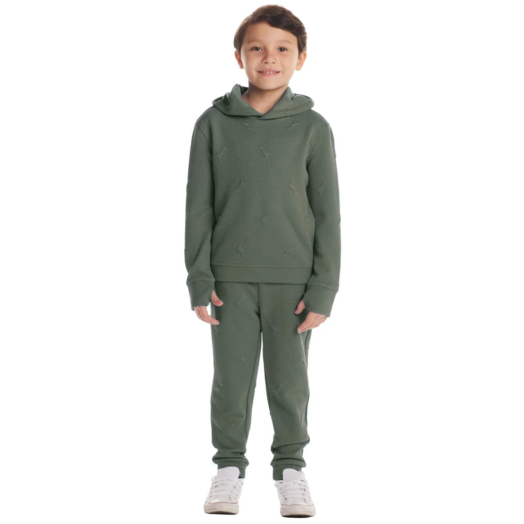 Andy & Evan - Ensemble de détente 2 pièces pour enfants