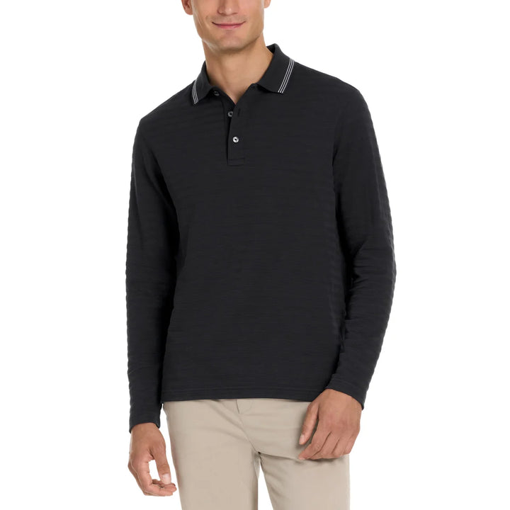 Ted Baker - Polo à manches longues