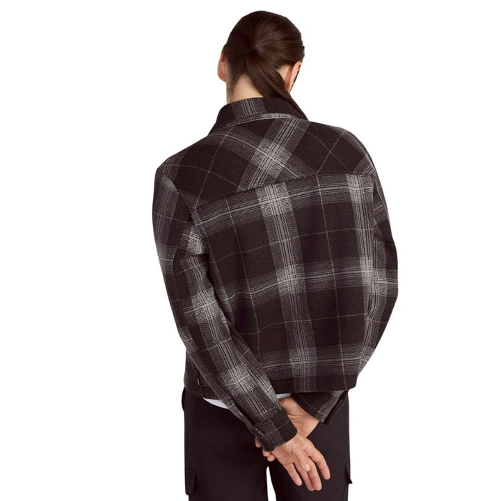 Mondetta - Veste courte en tricot