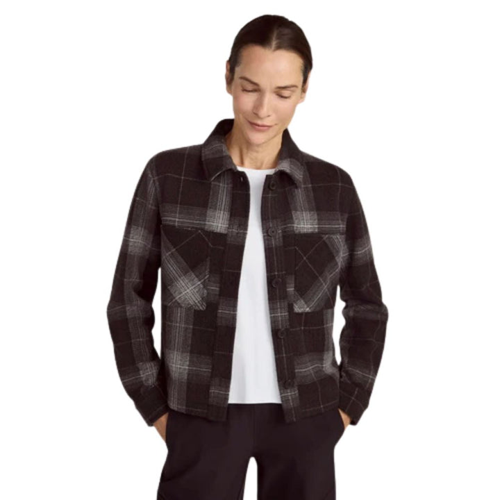 Mondetta - Veste courte en tricot