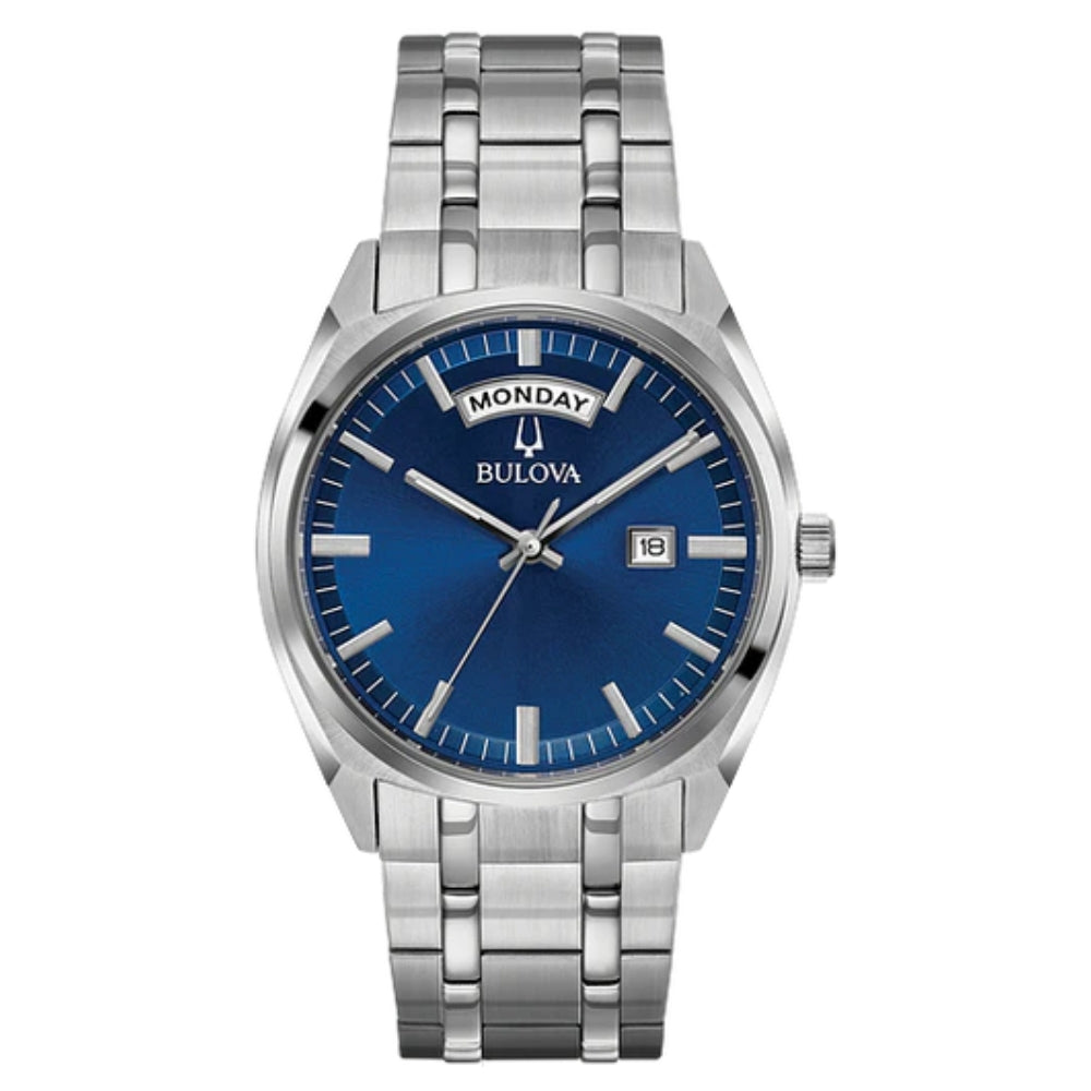 Bulova - Montre pour homme - 96C125