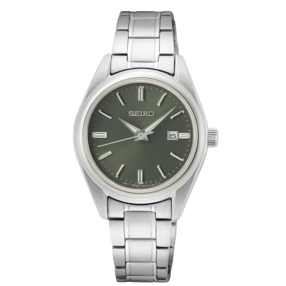 Seiko - Montre pour femme - SUR533P1