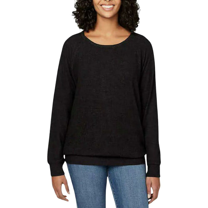 Buffalo David - Chandail confortable à manches longues