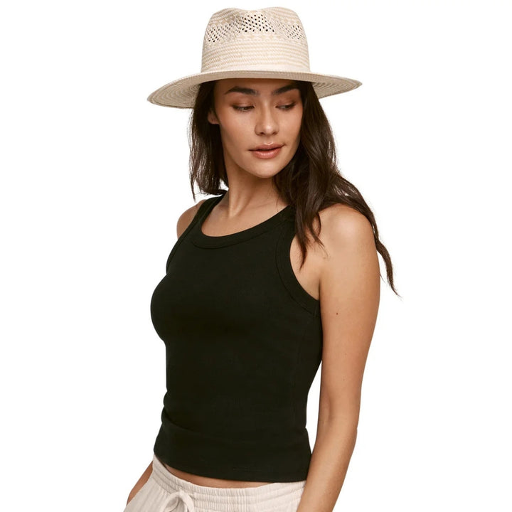 Banana Republic - Women's Straw Hat