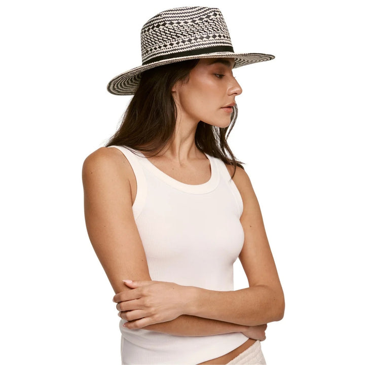 Banana Republic - Women's Straw Hat