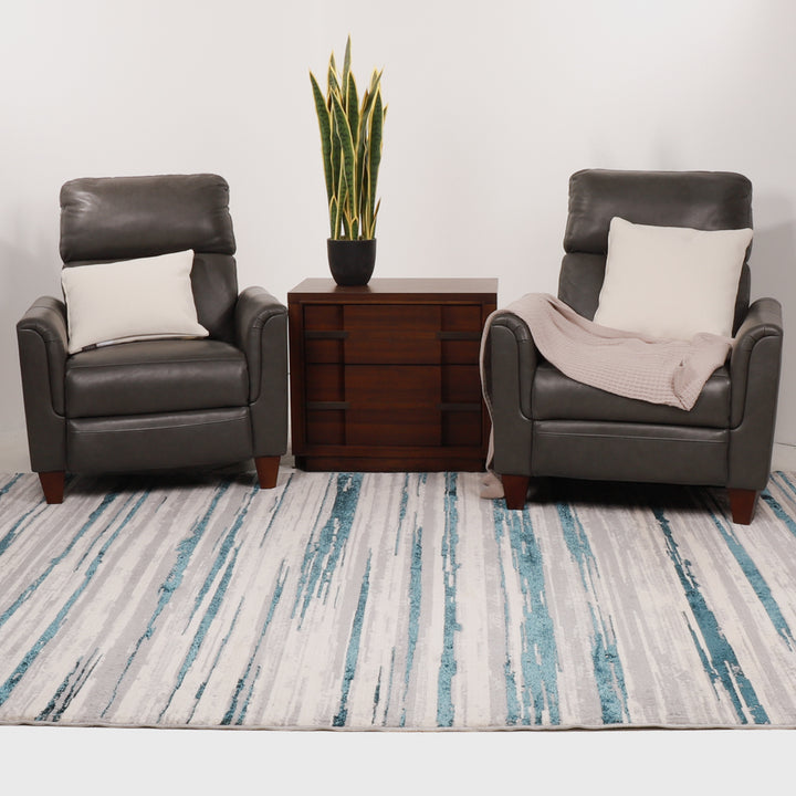 Berlin - Tapis de décoration