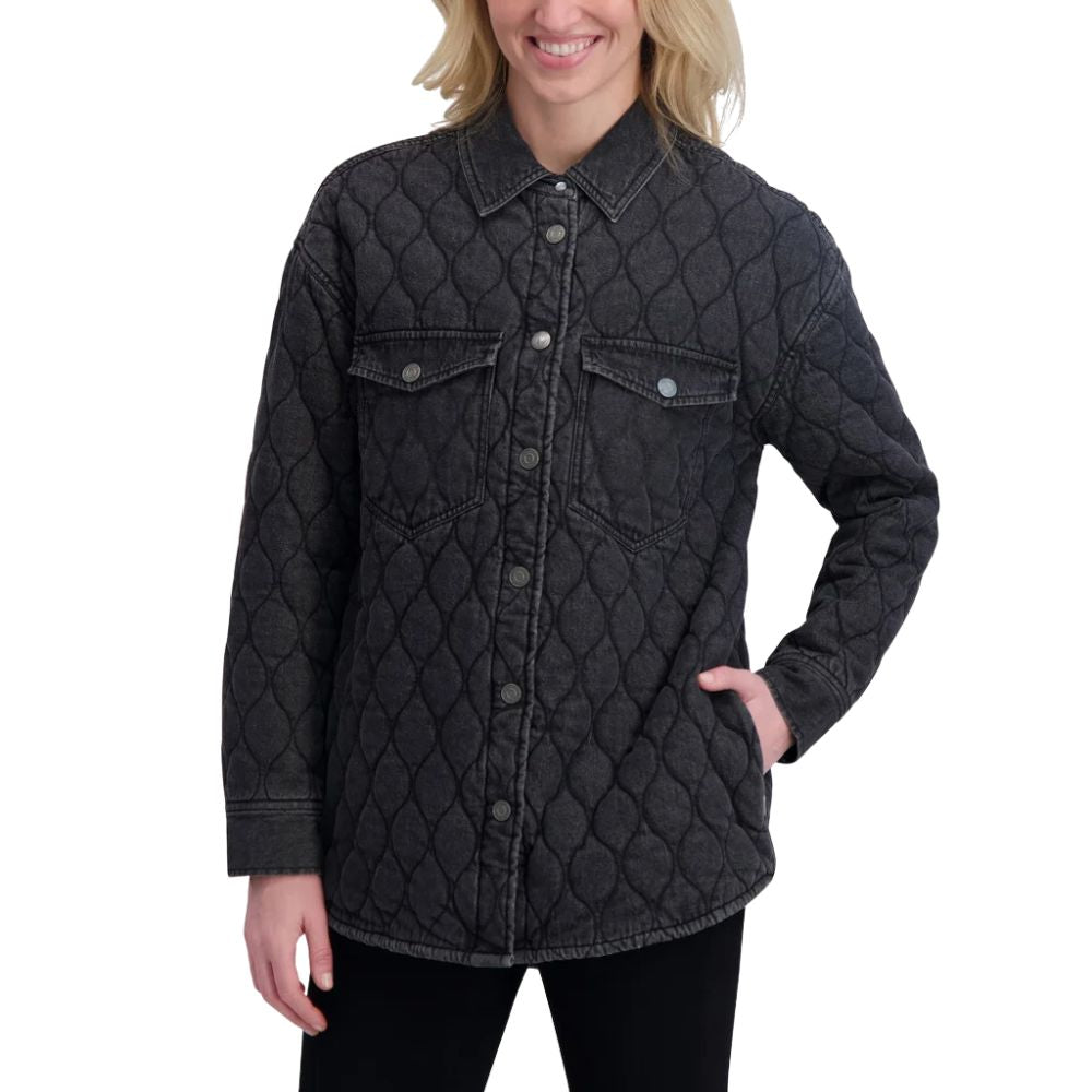 Pepe Jeans – Denim Shirt Jacket