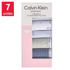 Calvin Klein - Bikini panties, pack of 7
