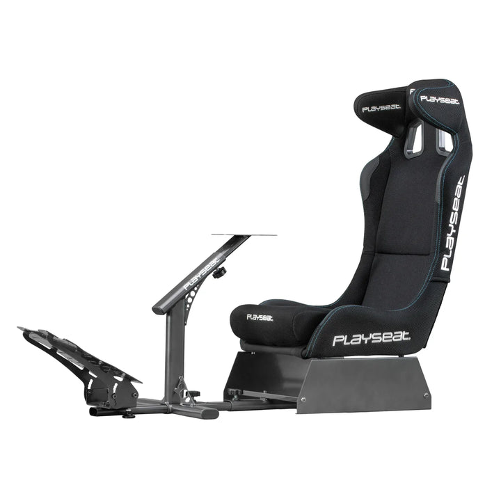 Playseat - Cockpit de simulation de course Evolution PRO ActiFit